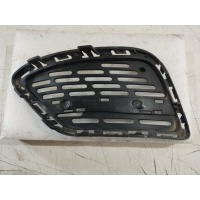 Решетка бампера Mercedes-Benz S-Class W222 2013-2017 A2228850154