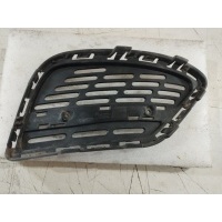 Решетка бампера Mercedes-Benz S-Class W222 2013-2017 A2228850254