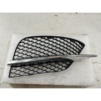 Решетка бампера Mercedes-Benz S-Class W222 2013-2017 A2228850253