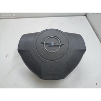 Подушка безопасности (Airbag) водителя Opel Signum 2006 13203886