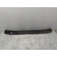 Усилитель бампера заднего Mercedes W203 (C) 2001 2036101025