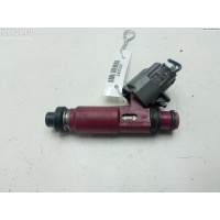 Форсунка топливная Mazda 3 (2003-2008) BK 2004 195500-3310