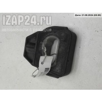 Кронштейн радиатора Volkswagen Bora 1998 1j0806157a