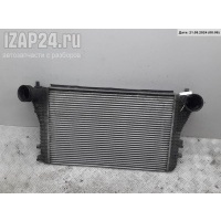 Радиатор интеркулера Volkswagen Touran 2005