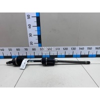 Полуось передняя правая BMW X3 E83 (2004 - 2010) 31607529202