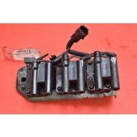 Катушка зажигания 27301 - 37100 kia magentis 1 i 2.5 v6 166 л.с. 03 - 06