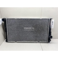 Радиатор основной BMW 3-serie E90/E91 (2005 - 2012) 17117547059