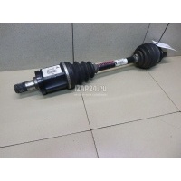 Полуось передняя левая BMW X3 E83 (2004 - 2010) 31607529201