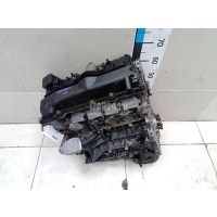 Двигатель BMW 3-serie E90/E91 (2005 - 2012) 11000430936
