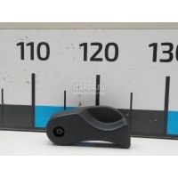 Ручка открывания капота BMW 3-serie E90/E91 (2005 - 2012) 51237058117