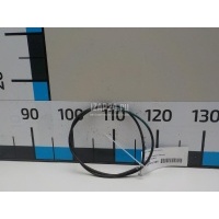 Трос открывания капота BMW 3-serie E90/E91 (2005 - 2012) 51237060529