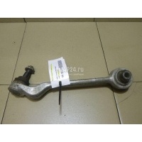 Рычаг передний нижний правый задний BMW 3-serie E90/E91 (2005 - 2012) 31122405860