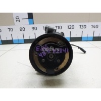 Компрессор кондиционера BMW 3-serie E90/E91 (2005 - 2012) 64526915380