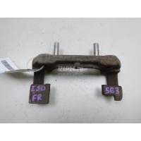 Скоба суппорта переднего правого BMW 3-serie E90/E91 (2005 - 2012) 34116768028