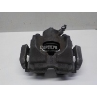 Суппорт тормозной передний правый BMW 3-serie E90/E91 (2005 - 2012) 34116776528
