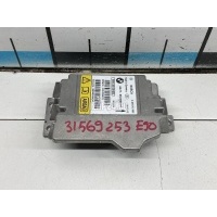 Блок управления AIR BAG BMW 3-serie E90/E91 (2005 - 2012) 65779122500