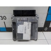 Блок управления двигателем BMW 3-serie E90/E91 (2005 - 2012) 12147565300