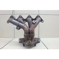 Коллектор выпускной CJ 1996 - 2004 MR266589
