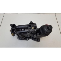 Корпус масляного фильтра BMW 3-serie E90/E91 (2005 - 2012) 11428507697