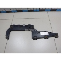 Направляющая заднего бампера BMW 3-serie E90/E91 (2005 - 2012) 51127163847