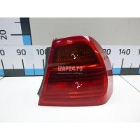 Фонарь задний наружный правый BMW 3-serie E90/E91 (2005 - 2012) 63210406880