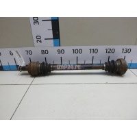 Полуось задняя левая BMW 3-serie E90/E91 (2005 - 2012) 33217553561