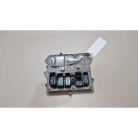 Блок управления двигателем BMW 3-serie E90/E91 (2005 - 2012) 12148618483