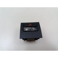 Кнопка аварийной сигнализации BMW 3-serie E90/E91 (2005 - 2012) 61319196713