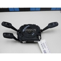 Переключатель подрулевой в сборе BMW 3-serie E90/E91 (2005 - 2012) 61319123051