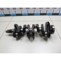 Коленвал Nissan Almera Tino (2000 - 2006) 122014M501