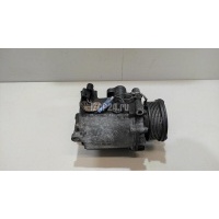 Компрессор кондиционера Mitsubishi Grandis (NA#) (2004 - 2010) 7813A068