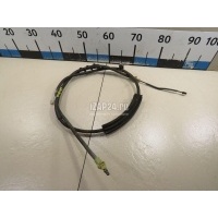 Трос стояночного тормоза Ford Transit/Tourneo Connect (2002 - 2013) 5135368