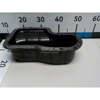 Поддон масляный двигателя Nissan Pathfinder (R51) (2005 - 2014) 11110EB31A