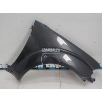 Крыло переднее правое Nissan Pathfinder (R51) (2005 - 2014) F31004X0MA