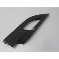 Накладка крепл. рейлинга передняя правая Nissan Pathfinder (R51) (2005 - 2014) 73830EA500
