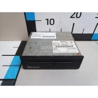 Проигрыватель CD/DVD Nissan Pathfinder (R51) (2005 - 2014) 25915JG40A