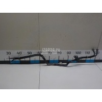 Трубка системы охлаждения АКПП Nissan Pathfinder (R51) (2005 - 2014) 216235X00A