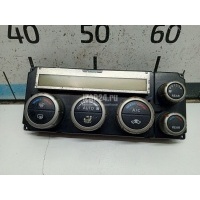 Блок управления климатической установкой Nissan Pathfinder (R51) (2005 - 2014) 27500EB50B