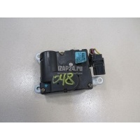 Моторчик заслонки отопителя Hyundai-Kia Santa Fe (SM)/ Santa Fe Classic (2000 - 2012) 9722638000