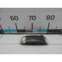 Ручка двери наружная левая Hyundai-Kia Starex H1 (1997 - 2007) 826504B000