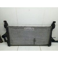 Интеркулер Hyundai-Kia Sonata V (NF) (2005 - 2010) 2827127400