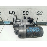 Стартер Hyundai-Kia Tucson (2004 - 2010) 3610027010