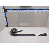 Ремень безопасности с пиропатроном Nissan Almera Classic (B10) (2006 - 2013) 8688595F0F