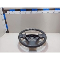 Рулевое колесо для AIR BAG (без AIR BAG) Nissan Almera Classic (B10) (2006 - 2013) 4843095F0E