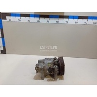 Компрессор кондиционера Nissan Almera Classic (B10) (2006 - 2013) 2763095F0B