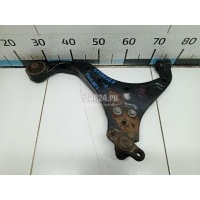 Рычаг передний правый Hyundai-Kia Tucson (2004 - 2010) 545012E110