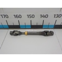 Кардан рулевой Hyundai-Kia Tucson (2004 - 2010) 564002E100