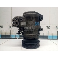 Компрессор кондиционера Hyundai-Kia Tucson (2004 - 2010) 977012E500