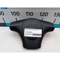 Подушка безопасности в рулевое колесо Hyundai-Kia Picanto (2004 - 2011) 5690007000