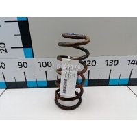 Пружина задняя Hyundai-Kia Picanto (2004 - 2011) 5533007100